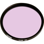 Series 9 CC20M Magenta Filter