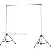 Deluxe Background Stand with One Crossbar