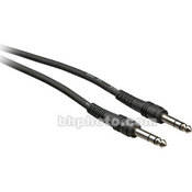 1 4  Phone Male TRS to 1 4  Phone Male TRS Stereo Cable   3