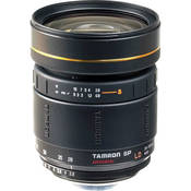 Zoom Wide Angle Telephoto SP 28 105mm f 2.8 LD Aspherical IF Manual Focus Adaptall Lens   Requires Adaptall Mount