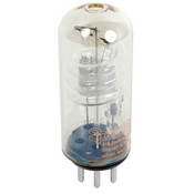 MW3C Flashtube, UV Coated   400w s   for MW3RCC, MW3UCC, M90CC Heads