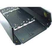 4  Fixture Shell for 4Bank