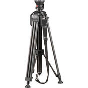 HOT POD 14 Carbon Fiber Hot Pod Tripod Legs with Pneumatic Column