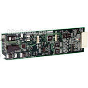 R20CEF SDI to Analog Converter, Component, Composite, Y C, with Frame Sync, Rack Frame