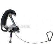 C210D Baby Pipe Clamp without Tommy Bar