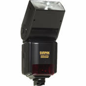 PZ 5000 AF TTL Shoe Mount Flash (Guide No. 139  42 m at 50mm) for Minolta Maxxum