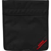Film Guard Bag (X Ray), Large   Holds 35 Rolls of 35mm Film or Three 50 Sheet Boxes of 4x5  Film