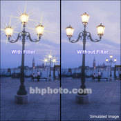 5 x 5  Hollywood Star Effect Glass Filter