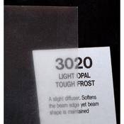 #3020 Light Opal Tough Frost Fluorescent Sleeve T12 (48 )
