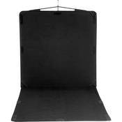 Floppy Cutter   48x48    Bottom Hinge (Opens to 48x90 )