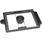 Sliding Loupe Focusing Attachment