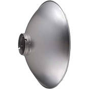 16  Pan Reflector For Novatron Bare Tube Flash Head and Monolights