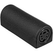 S4J 4JB Female 4 Pin S Video to Female 4 Pin S Video Adapter