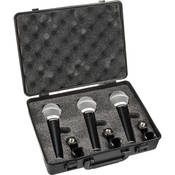 R21   Dynamic Mic (3 Pack)