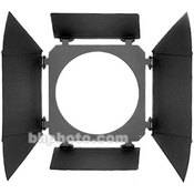 4 Way 12 Leaf Barndoor Set for Baby Tener 10Kw