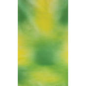 #012 Muslin Background (10x12 , Green, Yellow)