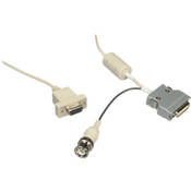 AW CA28T9 28 pin to 9 pin Serial Cable   for AW PH300 Pan Tilt Head, 5 Meters