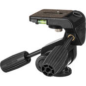 Pro II 3 Way Panhead   Supports 16.00 lb (7.26 kg)