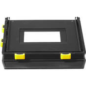 LPL Universal Glass Masking Negative Carrier for LPL Saunders 670 and 6700 Series Enlargers