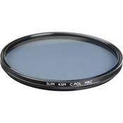 Series 7 Kaesemann Circular Polarizer MRC Filter
