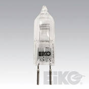 FCR T3 1 2 GY6.35 Base Lamp (100W   12V)
