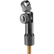 Standing Swivel Mount w  Rubber Thread 6mm
