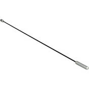Rod for Small Domes, Except CineDome