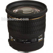 24mm f 1.8 EX Aspherical DG DF Macro Autofocus Lens for Sigma SLR Camera