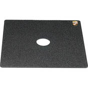 Lensboard for Kardan Cameras with #0 Copal Compur Shutters