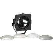 Altman Star PAR 375 750 Watt PAR Head with Four Lenses (120VAC)