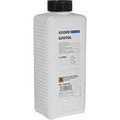 Ilfotol Wetting Agent (Liquid) for Black & White Film & Paper   1 Liter