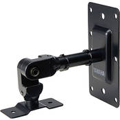 BWS20 190 Wall Mount Brackets for Smaller Speakers (Pair)