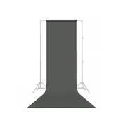 Widetone Seamless Background Paper (53  x 12yd, #27 Thunder Gray)