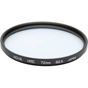 82mm 82A Color Conversion Hoya Multi Coated (HMC) Glass Filter