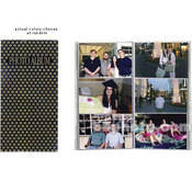 FC 346 Flexible Cover Album