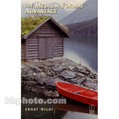 Book: Medium Format Advantage by Ernst Wildi