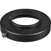Adapter from Universal Bellows to Leica R Lenses