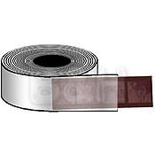 Polyguard Roll Film Continuous Roll Sleeving   Perforated   35mm   36 Exposure   1000  x 3mil Thick