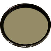 86mm (Coarse Thread, 1.0) Combination Light Balancing 81EF Neutral Density (ND) 0.3 Glass Filter