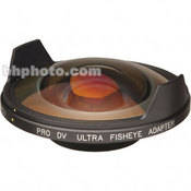 VS FE3X DVX .3x Ultra Fisheye Adapter   for Panasonic AG DVX100A & AG DVX100 Camcorder