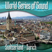 World Series of Sound, Switzerland   Zurich, Sound Effects CD