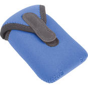 Soft Photo Electronics Pouch, Mini (Royal Blue)