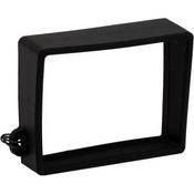 LCD Hood for DX 1G Housing (Replacement)