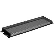 S3 3 Space Security Cover with Large Perforation