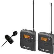 ew 122 p G3 Camera Mount Wireless Microphone System with ME4 Lavalier Mic   A (516 558 MHz)