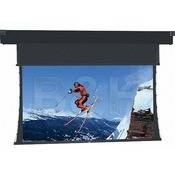 84922 Horizon Electrol Motorized Masking Projection Screen (67  Format Width)