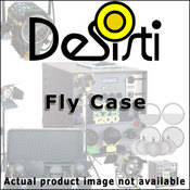 Fly Case for Remington 575W HMI Kit with Accessories