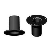 TSM 150MK Speaker Socket Mounting Bracket