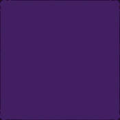 GCB930  GamColor Colored Cine Filter #930 (Real Congo Blue) (48 x25  Roll)