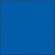 GCA815  GamColor Colored Cine Filter #815 (Moody Blue) (24 x50  Roll)